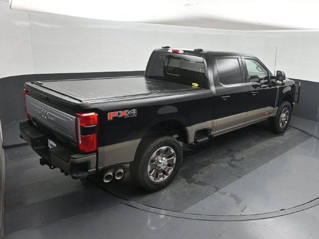 Used 2026 Ford F250 King Ranch AWD/4WD image 42