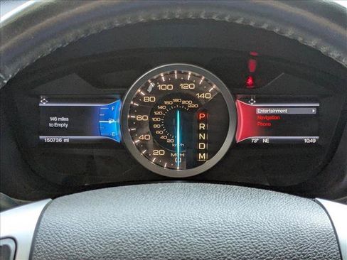 Used 2014 Ford Explorer Limited w/ Equipment Group 301A image 3