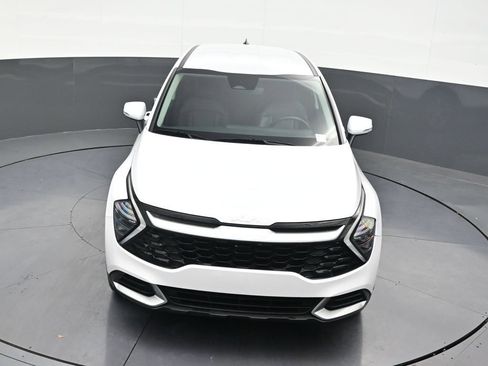 Used 2024 Kia Sportage EX FWD image 23
