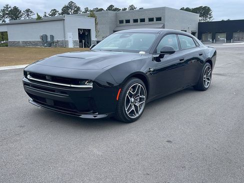 New 2026 Dodge Charger R/T AWD/4WD image 3
