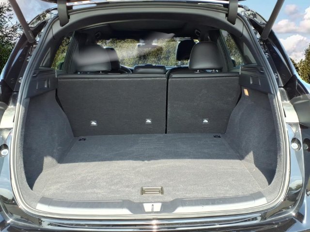 Certified 2025 INFINITI QX50 Sport AWD/4WD image 28