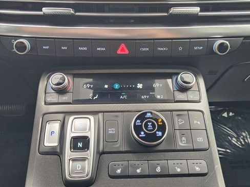 Used 2025 Hyundai Palisade Calligraphy AWD/4WD image 22