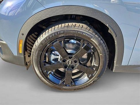 New 2026 MINI Cooper Countryman SE AWD/4WD image 10