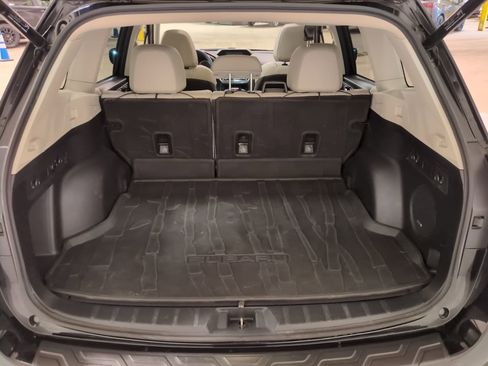 Used 2021 Subaru Forester Limited image 13