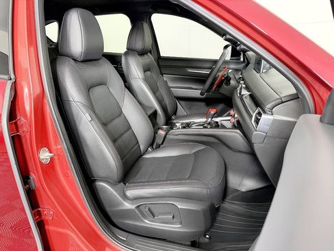 Used 2022 MAZDA CX-5 AWD 2.5 Turbo image 49