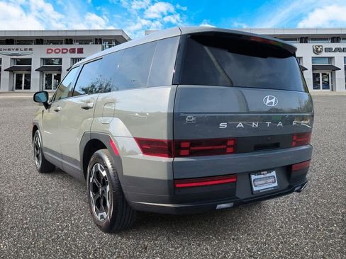 Used 2024 Hyundai Santa Fe SE image 6