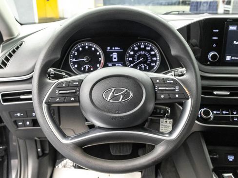Certified 2023 Hyundai Sonata SE image 18