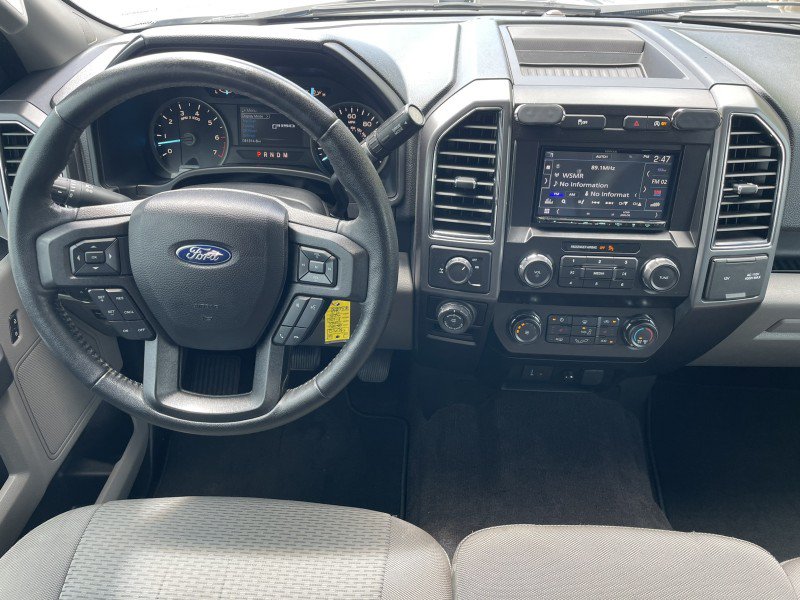 Used 2020 Ford F150 XLT w/ Equipment Group 302A Luxury RWD image 16