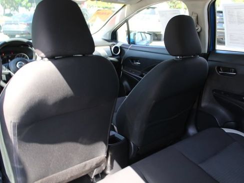Used 2021 Nissan Versa SV FWD image 31