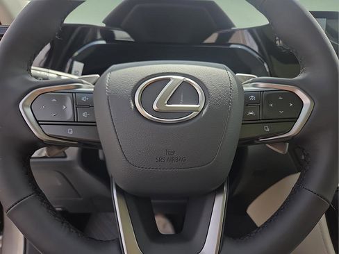New 2026 Lexus NX 350 AWD w/ Luxury Package image 25