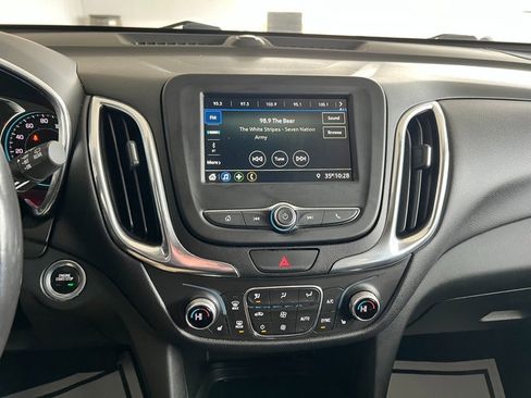Used 2019 Chevrolet Equinox LT image 21