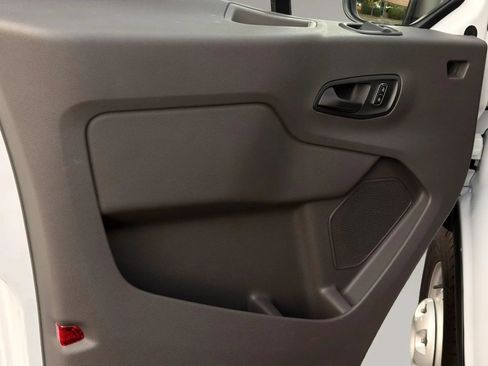 Used 2026 Ford Transit 150 Low Roof AWD w/ Upfitter Package image 49