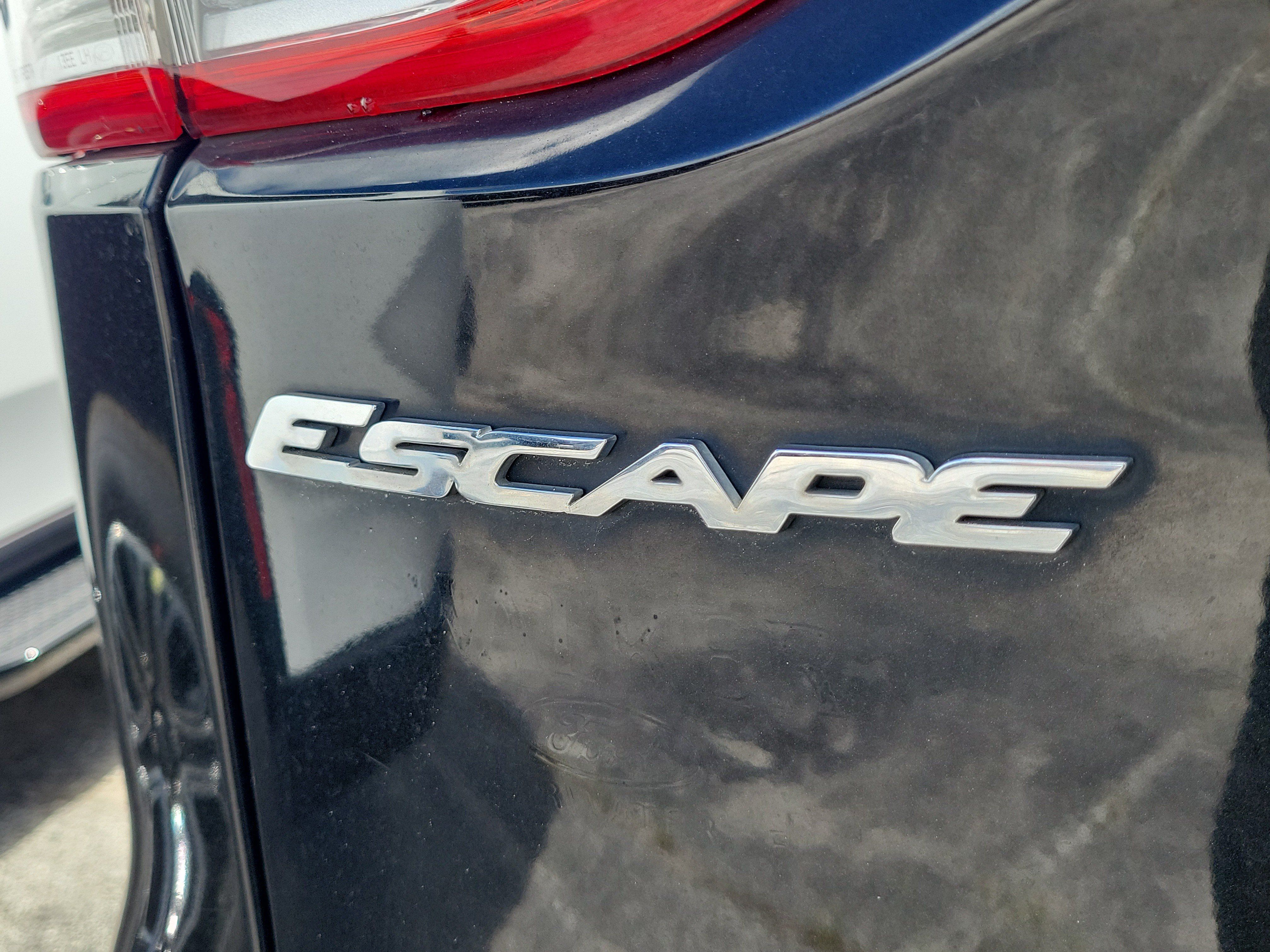 Used 2013 Ford Escape S FWD image 8
