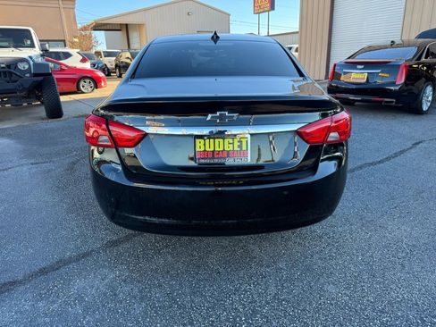 Used 2019 Chevrolet Impala LT image 6