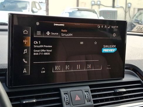 Certified 2022 Audi Q5 2.0T Premium Plus image 17