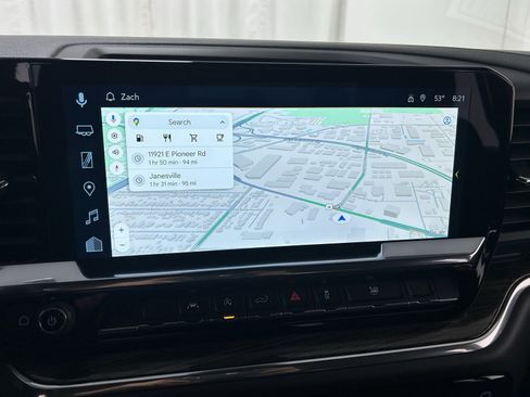 Used 2025 Chevrolet Silverado 1500 LT image 19