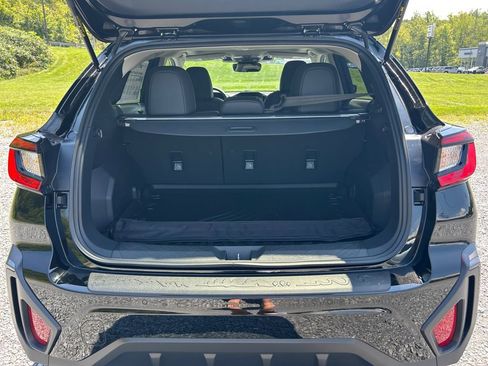 New 2025 Subaru Crosstrek 2.5i Limited image 26