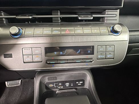 Used 2026 Hyundai Kona SEL Sport FWD image 26