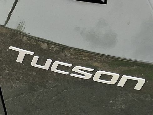 Certified 2026 Hyundai Tucson SE AWD/4WD image 28