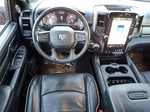 Used 2023 RAM 2500 Rebel w/ Level 2 Equipment Group image 11