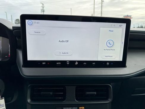 New 2026 Ford Maverick XL w/ Equipment Group 101A image 15