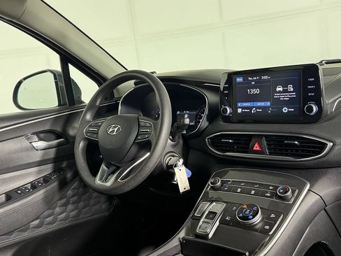 Certified 2023 Hyundai Santa Fe SE AWD/4WD image 25