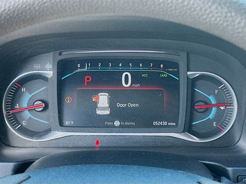 Used 2020 Honda Pilot EX image 11