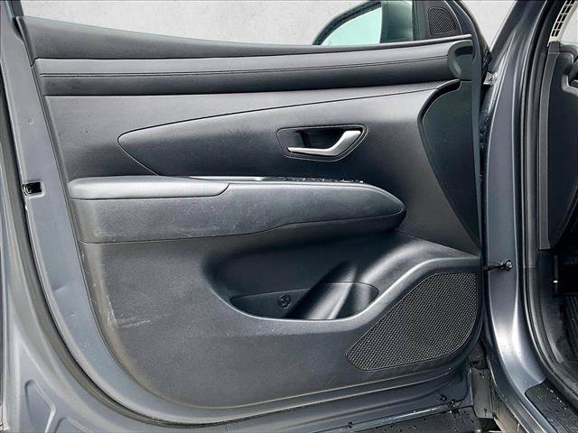 Used 2025 Hyundai Tucson SEL FWD image 18