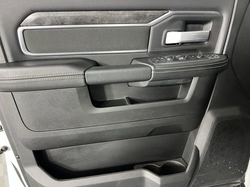 Certified 2024 RAM 2500 Big Horn w/ Bed Utility Group image 24