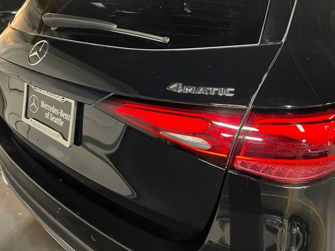 Certified 2026 Mercedes-Benz GLC 300 4MATIC image 15