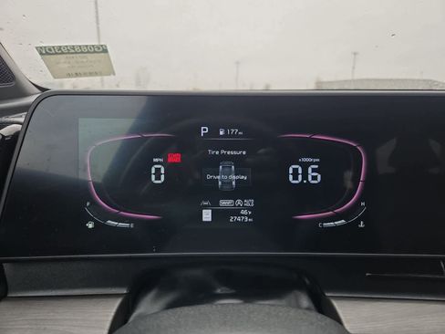 Certified 2023 Kia Sportage X-Line w/ X-Line Premium Package image 33