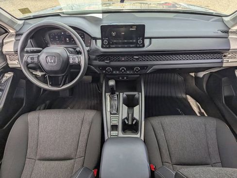 Used 2023 Honda Accord EX image 14