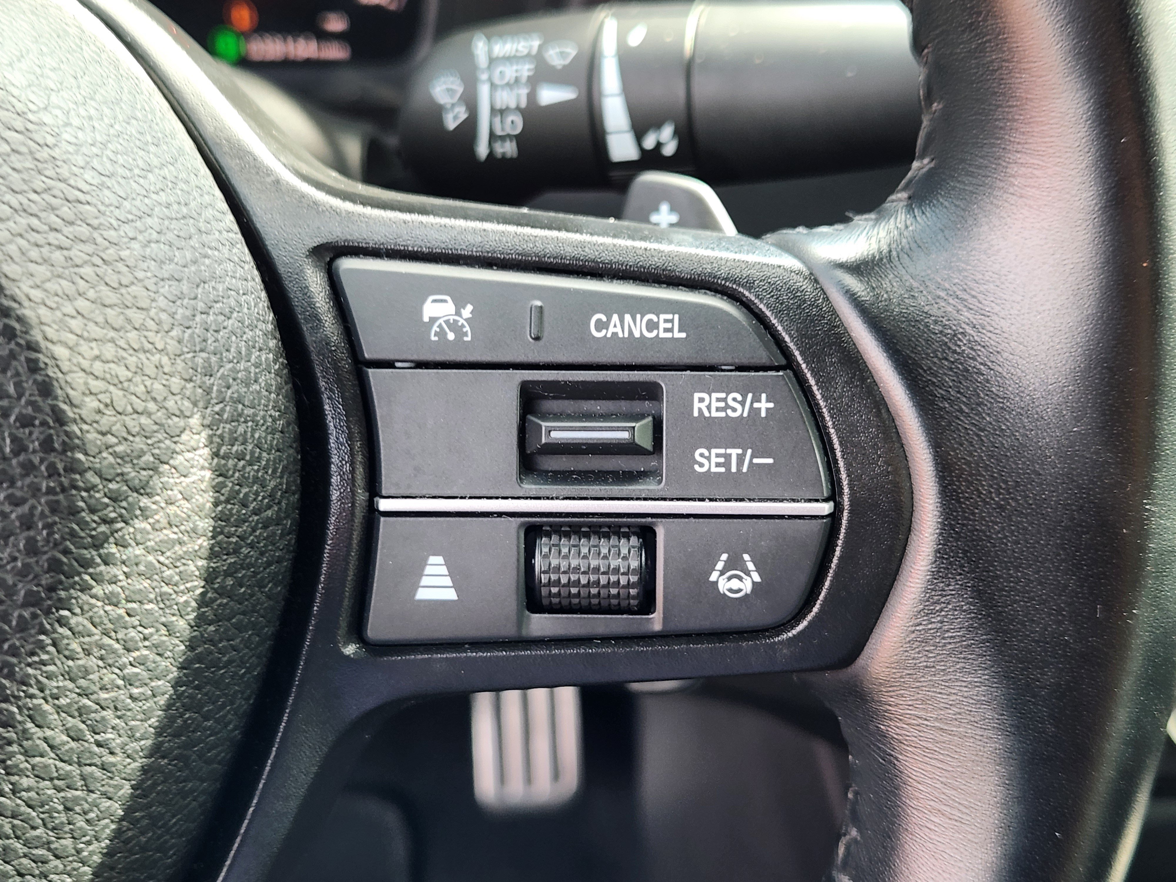 Used 2023 Honda Accord Sport image 24