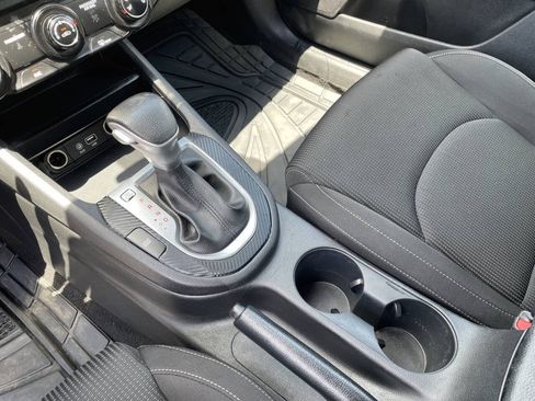 Used 2021 Kia Forte Sedan FWD image 20