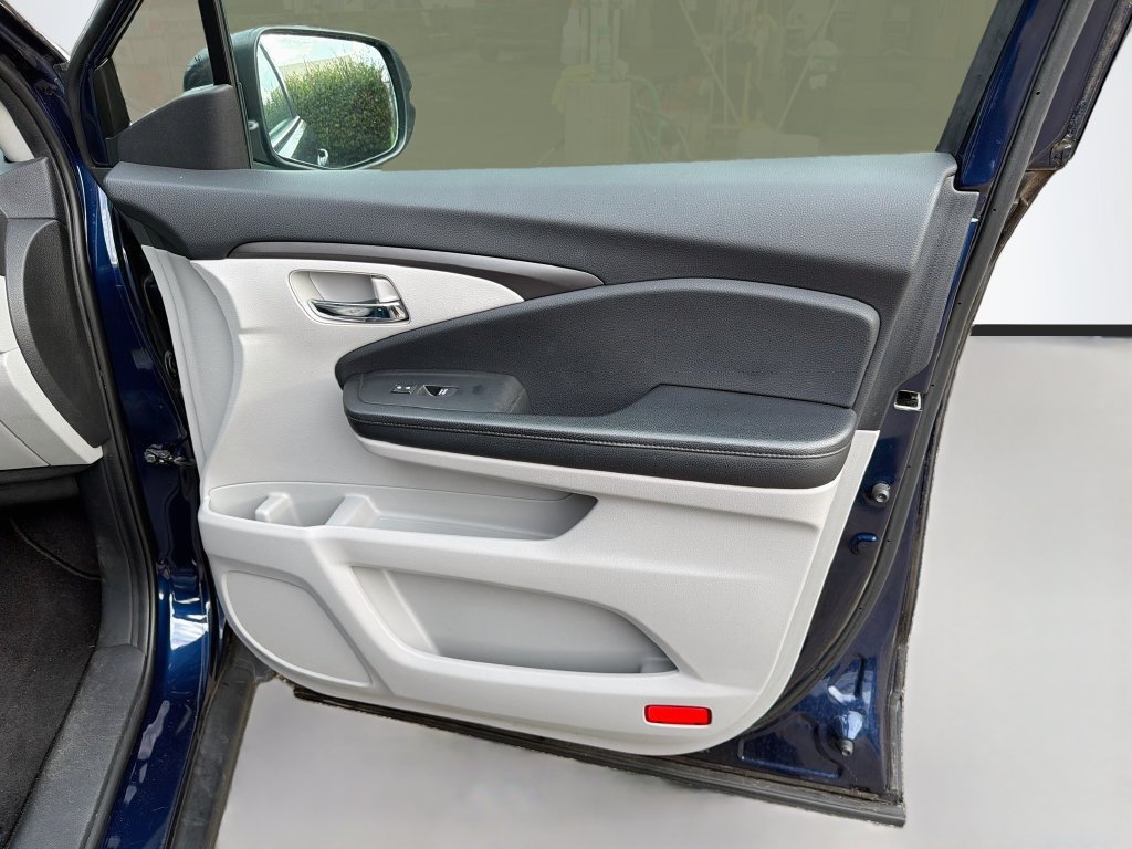 Used 2016 Honda Pilot EX-L image 34