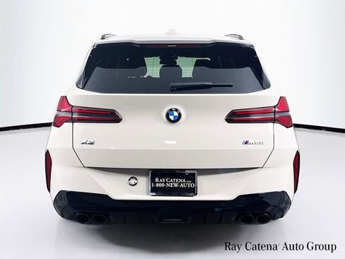 Used 2026 BMW X3 M50 w/ Premium Package image 6