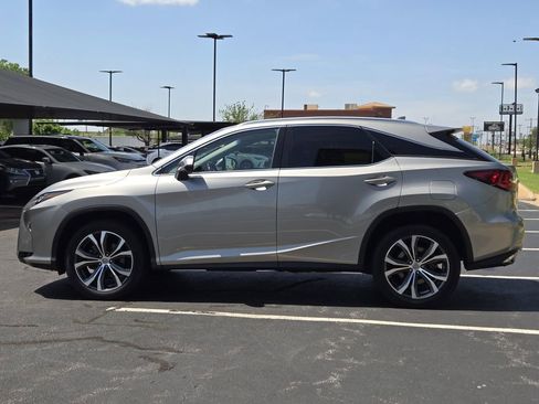 Used 2017 Lexus RX 350 FWD w/ Premium Package image 4
