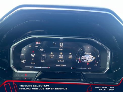 New 2026 GMC Sierra 1500 Elevation w/ Elevation Premium Package AWD/4WD image 27