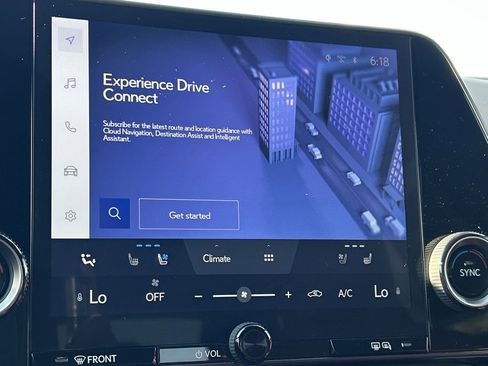 Used 2024 Lexus NX 250 FWD image 22