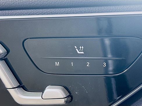 Used 2026 Mercedes-Benz C 300 4MATIC Sedan image 42