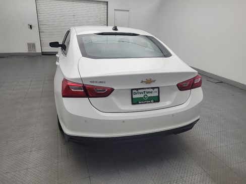 Used 2024 Chevrolet Malibu LS w/ Driver Confidence Package FWD image 6
