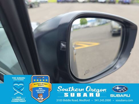 New 2026 Subaru Crosstrek 2.0i Premium AWD/4WD image 15