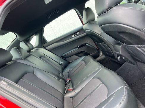 Used 2024 Kia K5 GT-Line w/ GT-Line Premium Package image 47