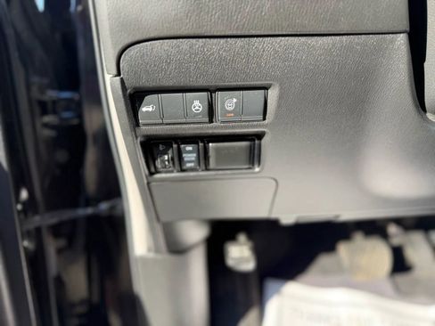 Used 2019 INFINITI QX80 Luxe w/ Proassist Package image 28