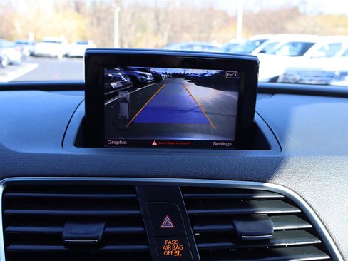 Used 2018 Audi Q3 2.0T Premium Plus image 20