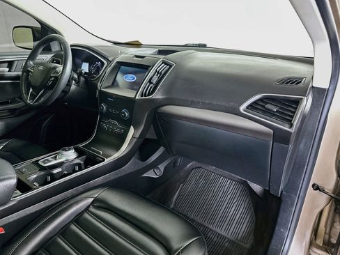Used 2020 Ford Edge SEL w/ Convenience Package AWD/4WD image 28