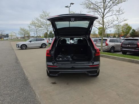 Used 2026 Volvo XC60 B5 Ultra w/ Protection Package Premier AWD/4WD image 6