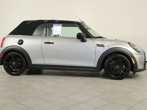 Certified 2023 MINI Cooper S image 28