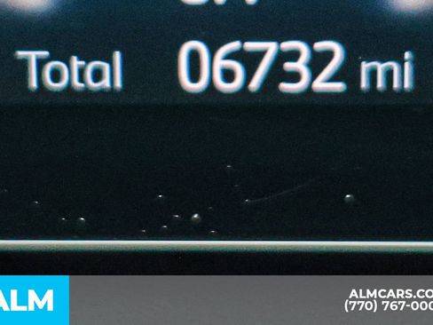 Used 2025 BMW X3 xDrive30i w/ Convenience Package image 64