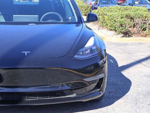 Used 2021 Tesla Model 3 Long Range image 15